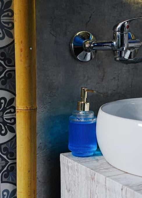 Sahara Studio With Shared Bathroom In City Centre Bratislava Ngoại thất bức ảnh
