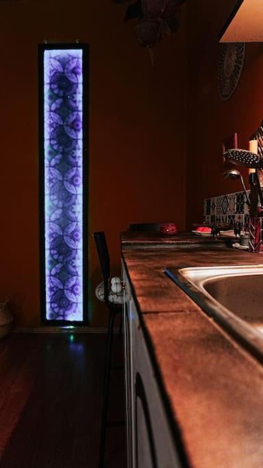 Sahara Studio With Shared Bathroom In City Centre Bratislava Ngoại thất bức ảnh