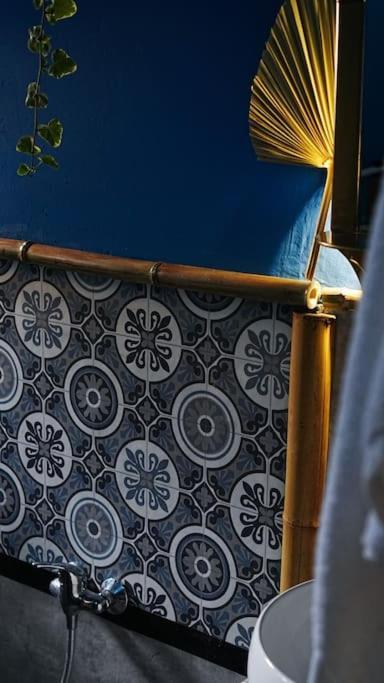 Sahara Studio With Shared Bathroom In City Centre Bratislava Ngoại thất bức ảnh